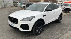 Jaguar E-Pace 1.5 P300e R-Dynamic Black 5dr Auto Estate